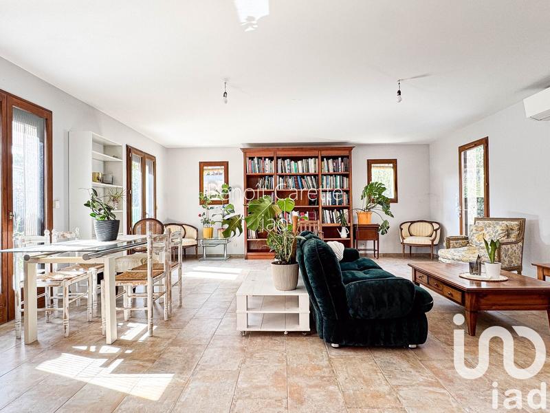 Maison - 105 m² - 4 pièces