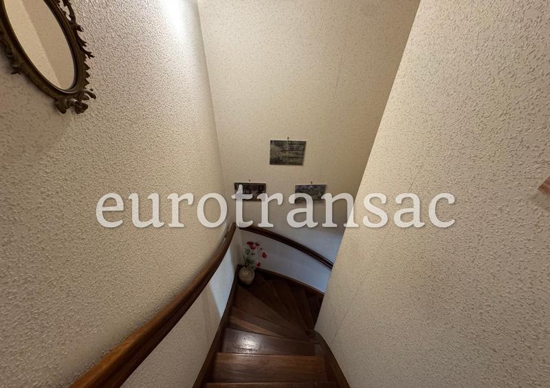 Maison - 122 m² - 5 pièces