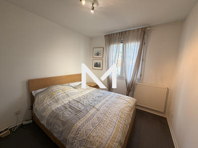 Appartement - 88 m² - 4 pièces