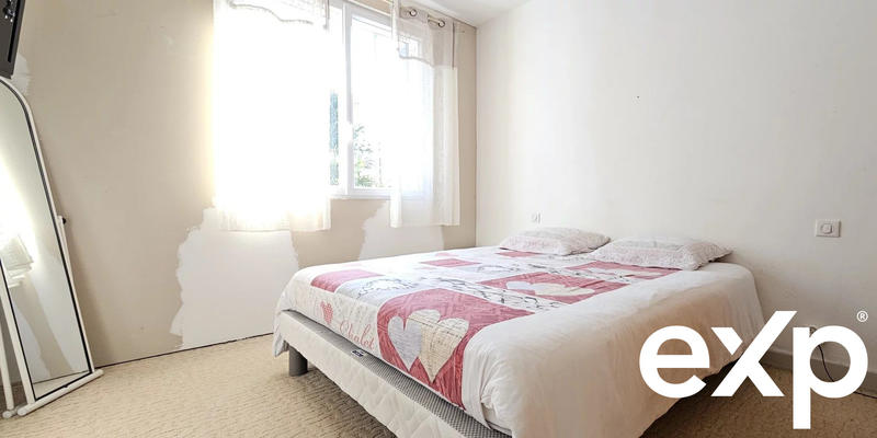 Maison - 110 m² - 6 pièces