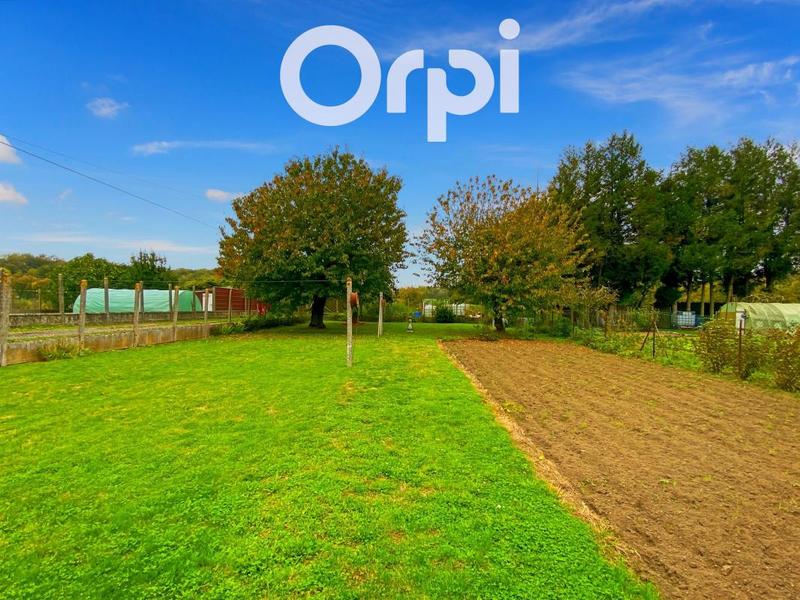 Maison - 101 m² - 4 pièces