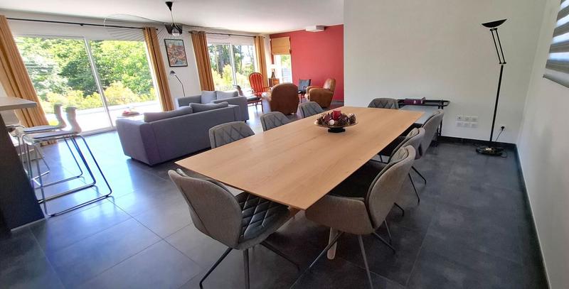 Maison - 156 m² - 5 pièces