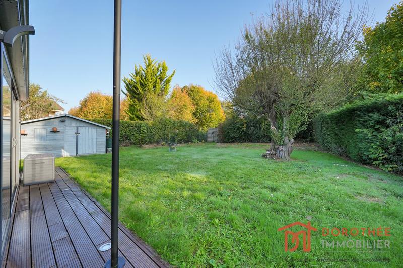 Maison - 212 m² - 8 pièces