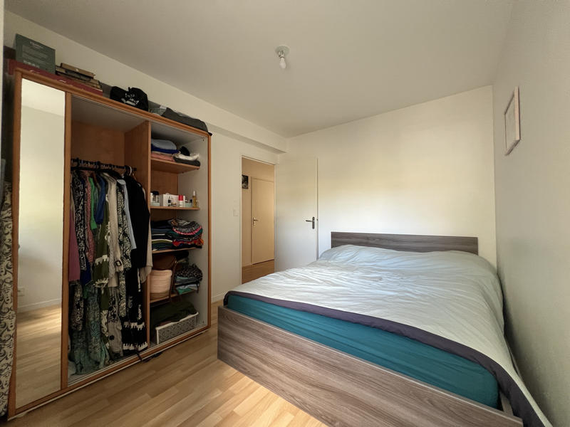 Appartement - 81 m² - 4 pièces