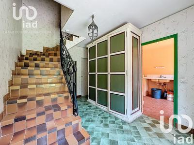 Maison - 171 m² - 7 pièces