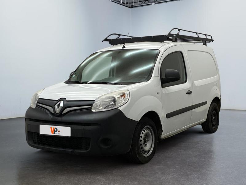 Renault Kangoo Express Blue Dci 95 Grand Confort