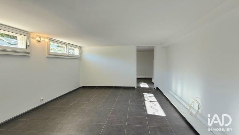 Appartement - 95 m² - 4 pièces