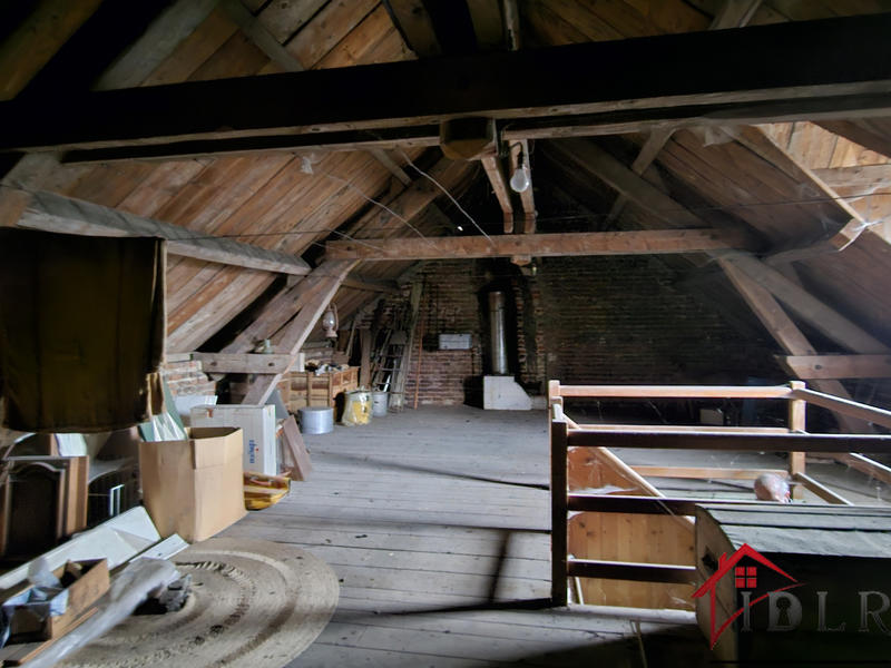 Maison - 149 m² - 6 pièces