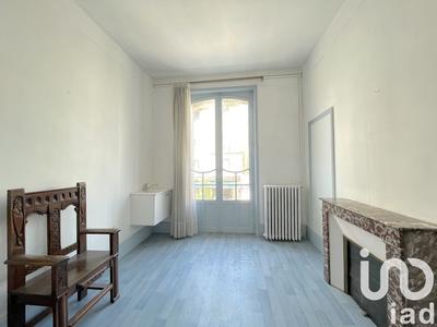 Appartement - 112 m² - 5 pièces
