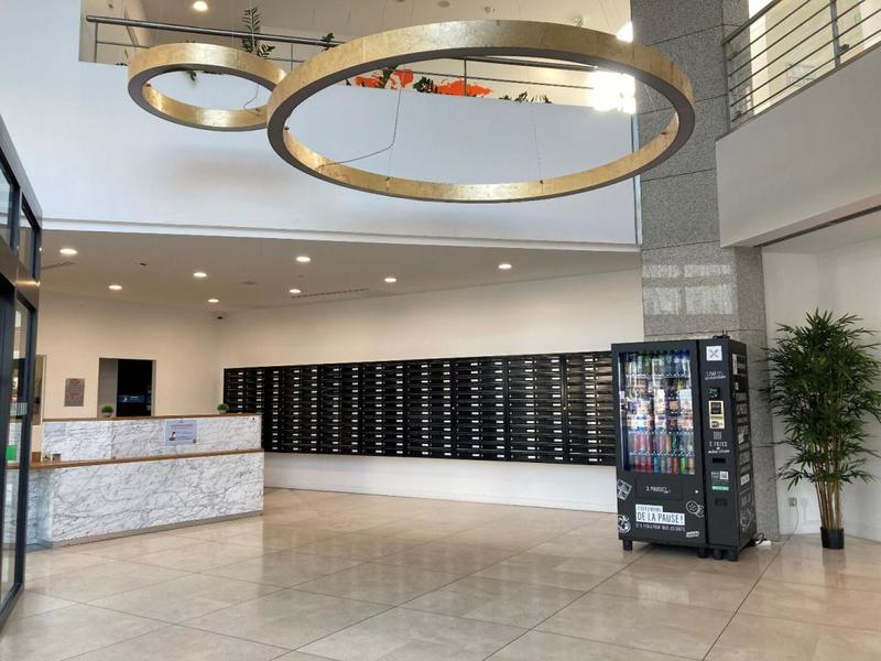 Appartement - 22 m² - 1 pièce