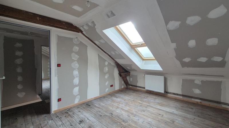 Maison - 121 m² - 5 pièces