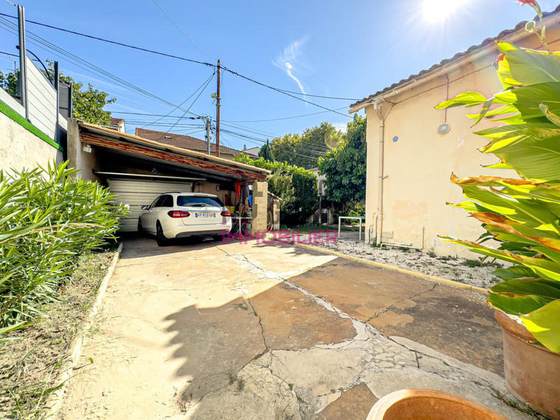 Maison - 136 m² - 6 pièces