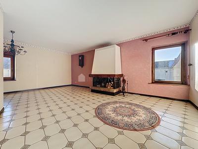 Maison - 191 m² - 9 pièces