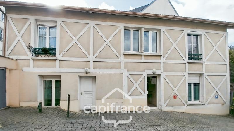 Appartement - 25 m² - 1 pièce