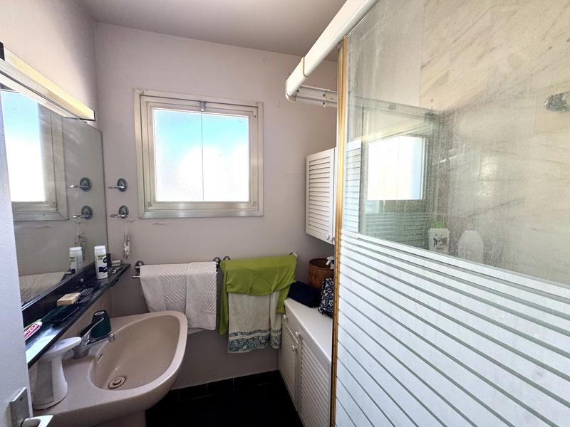 Appartement - 84 m² - 3 pièces