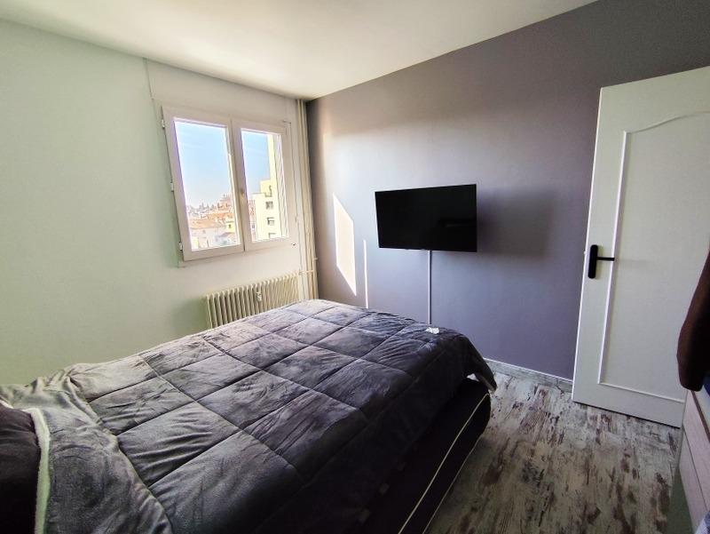 Appartement - 84 m² - 3 pièces