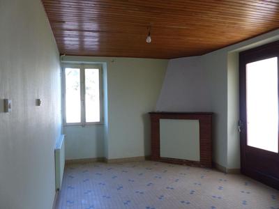 Maison - 117 m² - 7 pièces