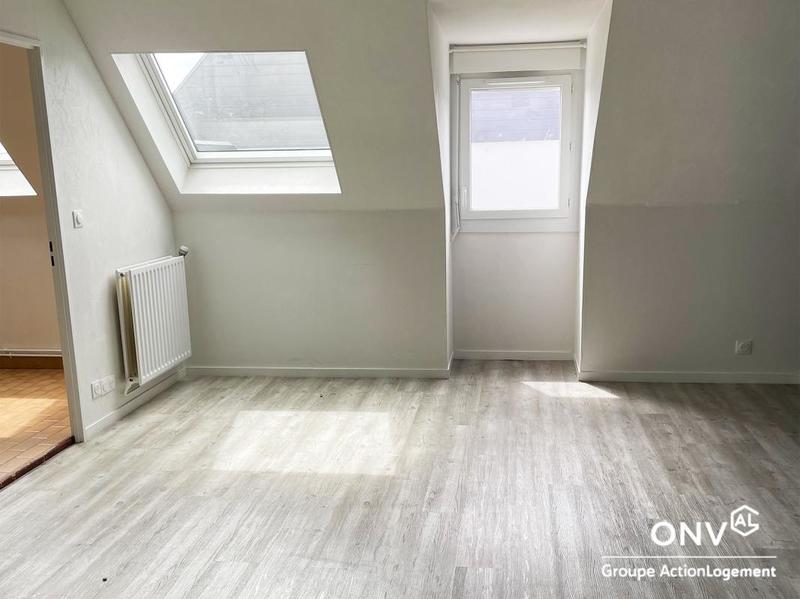 Appartement - 54 m² - 2 pièces