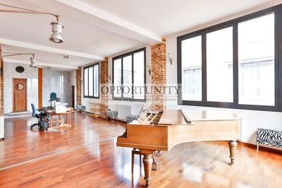 Appartement - 120 m² - 4 pièces