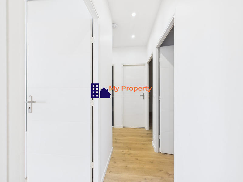 Villa - 150 m² - 7 pièces