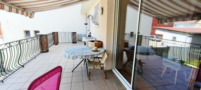 Maison - 162 m² - 6 pièces