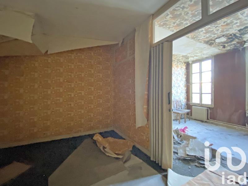 Immeuble - 116 m² - 4 pièces