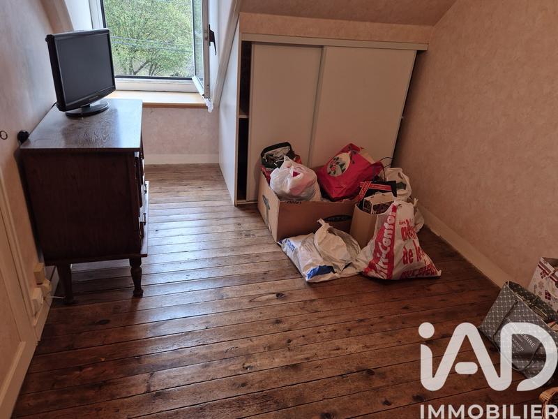 Maison - 75 m² - 3 pièces