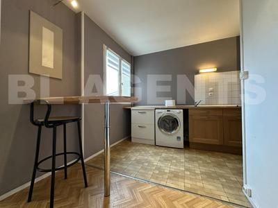 Appartement - 36 m² - 3 pièces