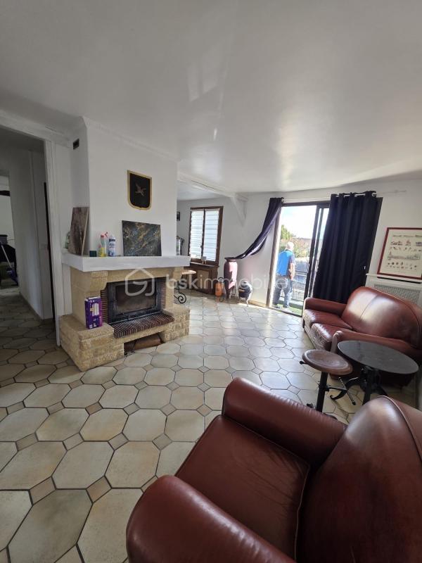 Propriété - 150 m² - 5 pièces