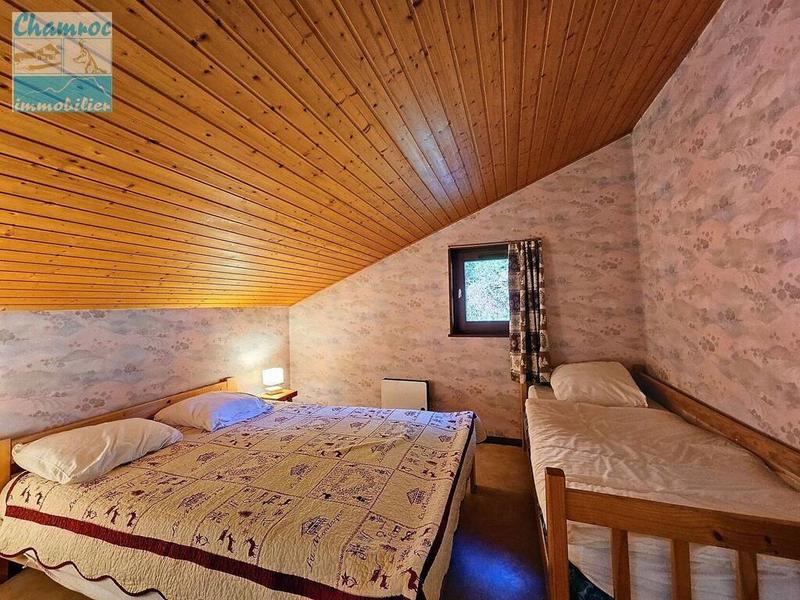 Appartement - 39 m² - 4 pièces