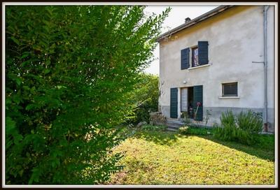 Maison - 148 m² - 6 pièces