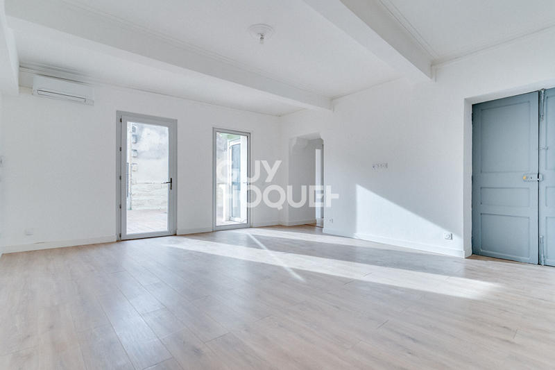 Appartement - 69 m² - 2 pièces