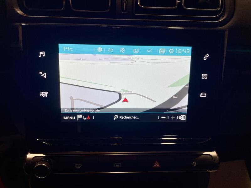 Citroën C3 III (2) 1.2 Puretech 83 Shine Pack