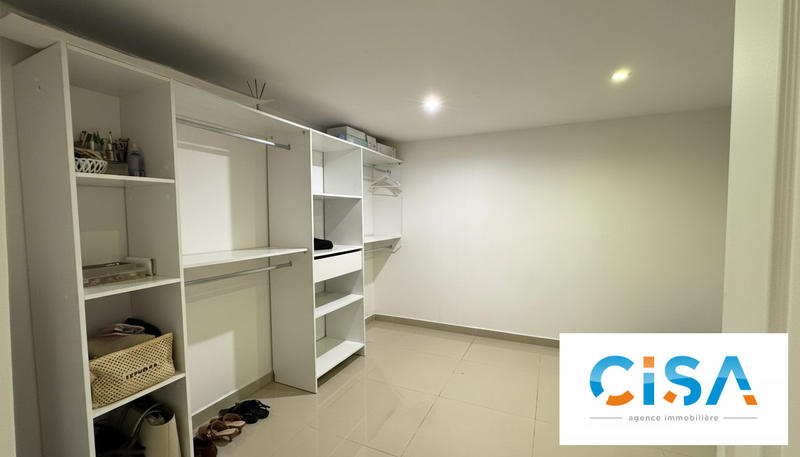 Maison - 146 m² - 7 pièces