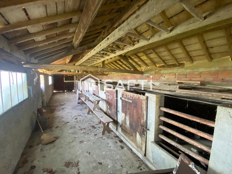 Maison - 130 m² - 4 pièces