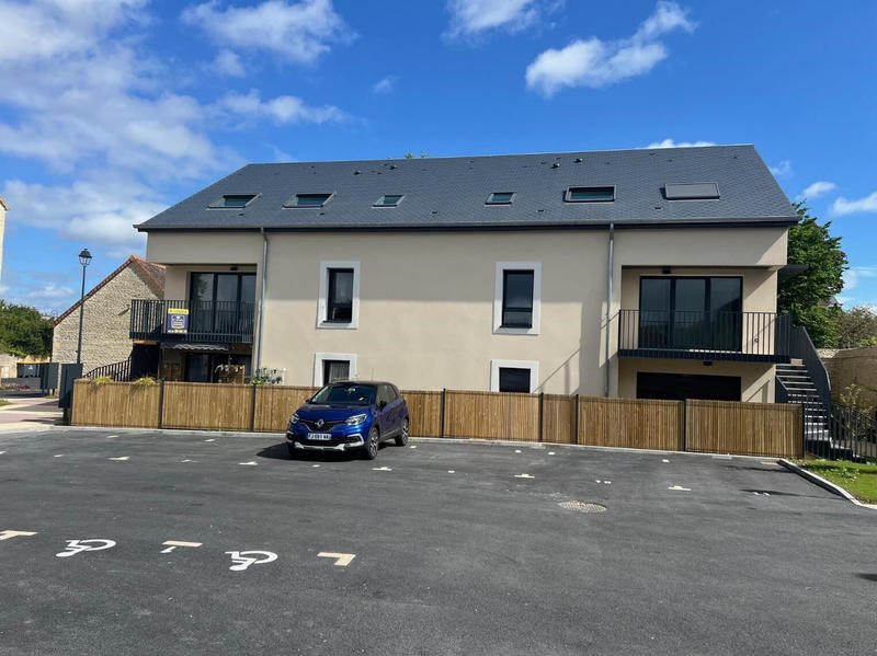 Appartement - 79 m² - 3 pièces