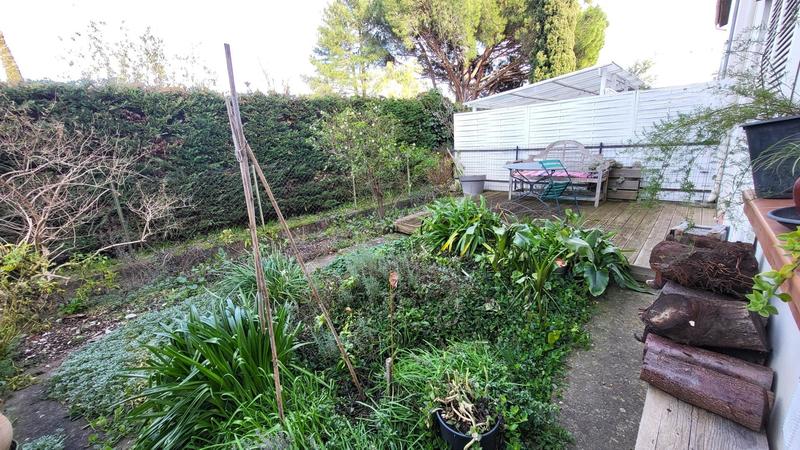 Maison de ville - 86 m² - 5 pièces