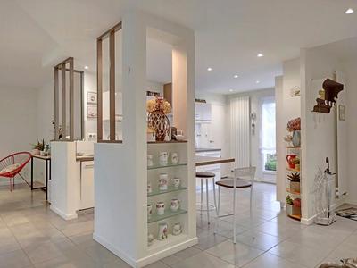 Maison - 92 m² - 3 pièces