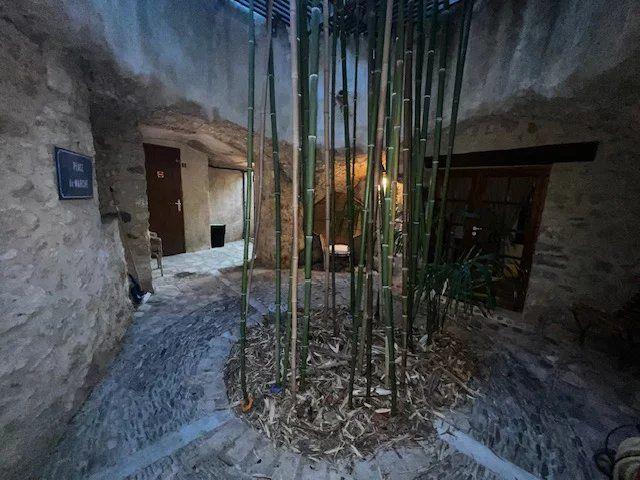 Appartement - 326 m² - 13 pièces