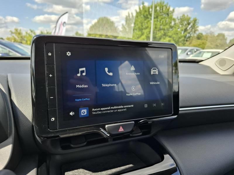 Toyota Yaris Cross Hybride 116h 2wd Dynamic