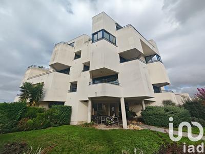 Appartement - 115 m² - 5 pièces