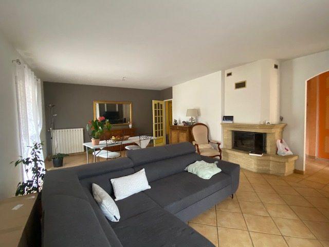 Villa - 138 m² - 5 pièces