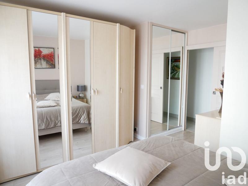 Appartement - 101 m² - 5 pièces