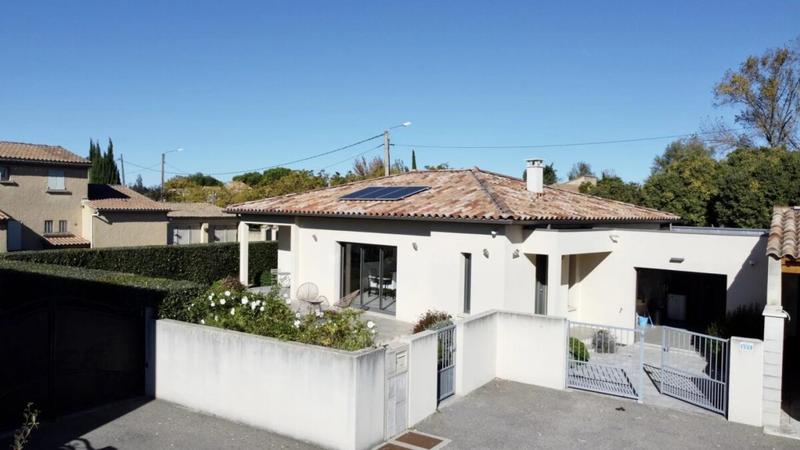 Villa - 103 m² - 5 pièces