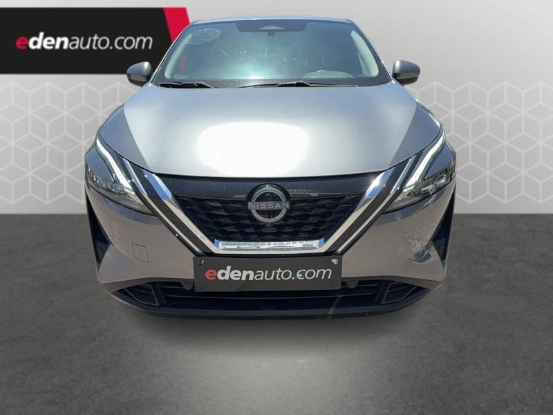 Nissan Qashqai e-Power 190 ch n-Connecta