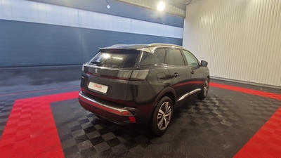 Peugeot 3008 Bluehdi 130ch Ss Allure Pack