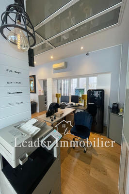 Local commercial - 120 m²