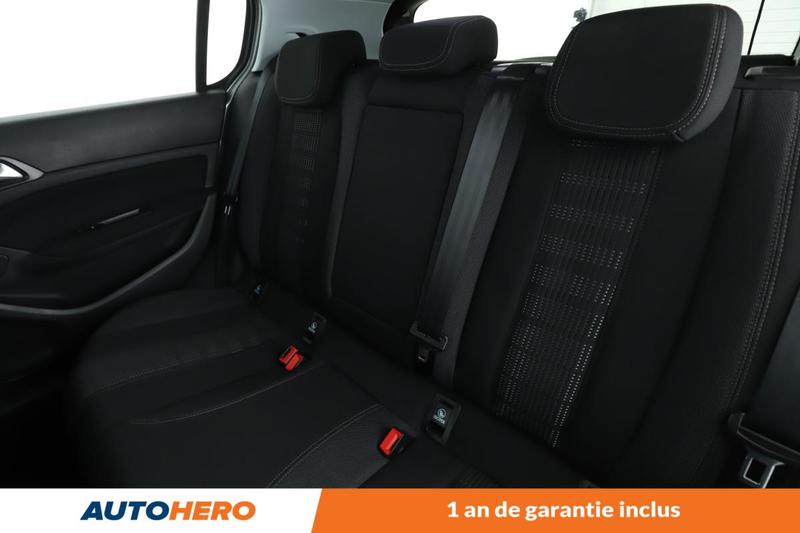 Peugeot 308 1.2 PureTech Allure 130 ch