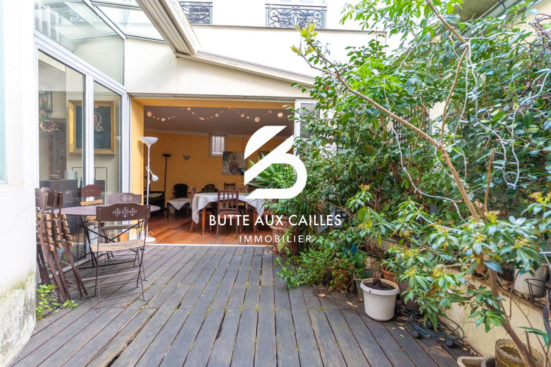 Maison - 192 m² - 7 pièces