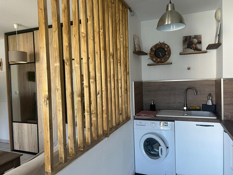 Appartement - 39 m² - 2 pièces